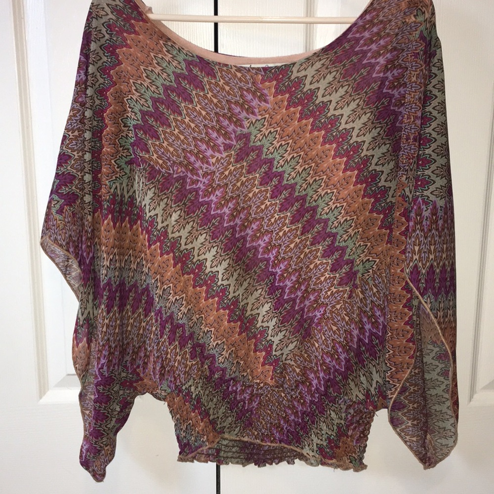American Rag Blouse